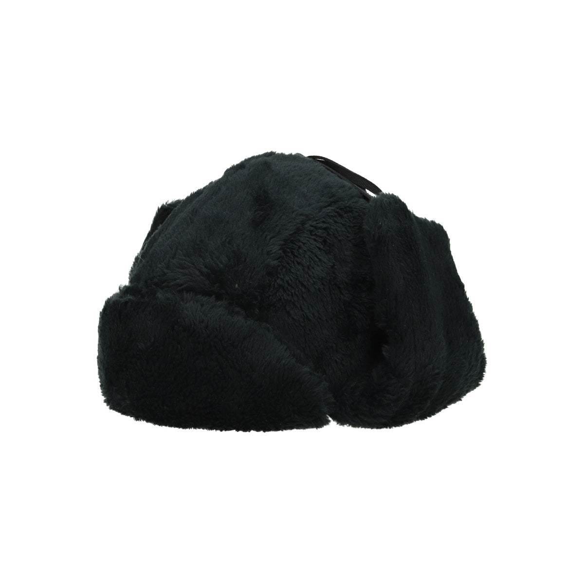 Bomber Cap Polartec black