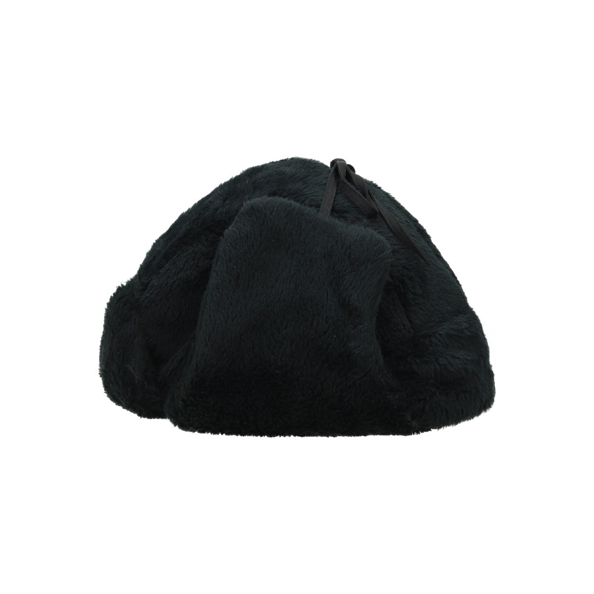 Bomber Cap Polartec black