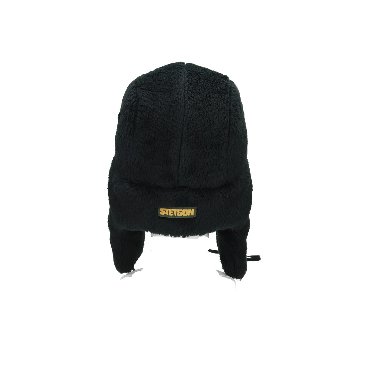 Bomber Cap Polartec black