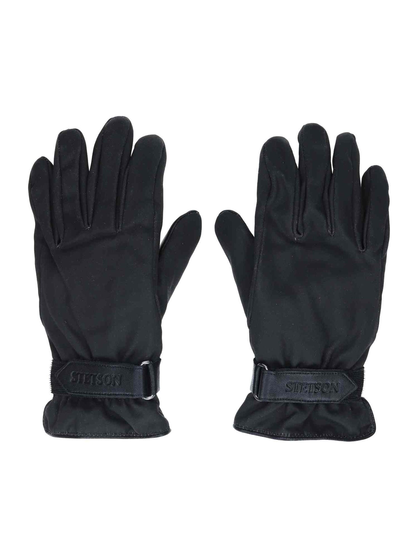 Gloves Conductive Coated CO/PES Goat Nap