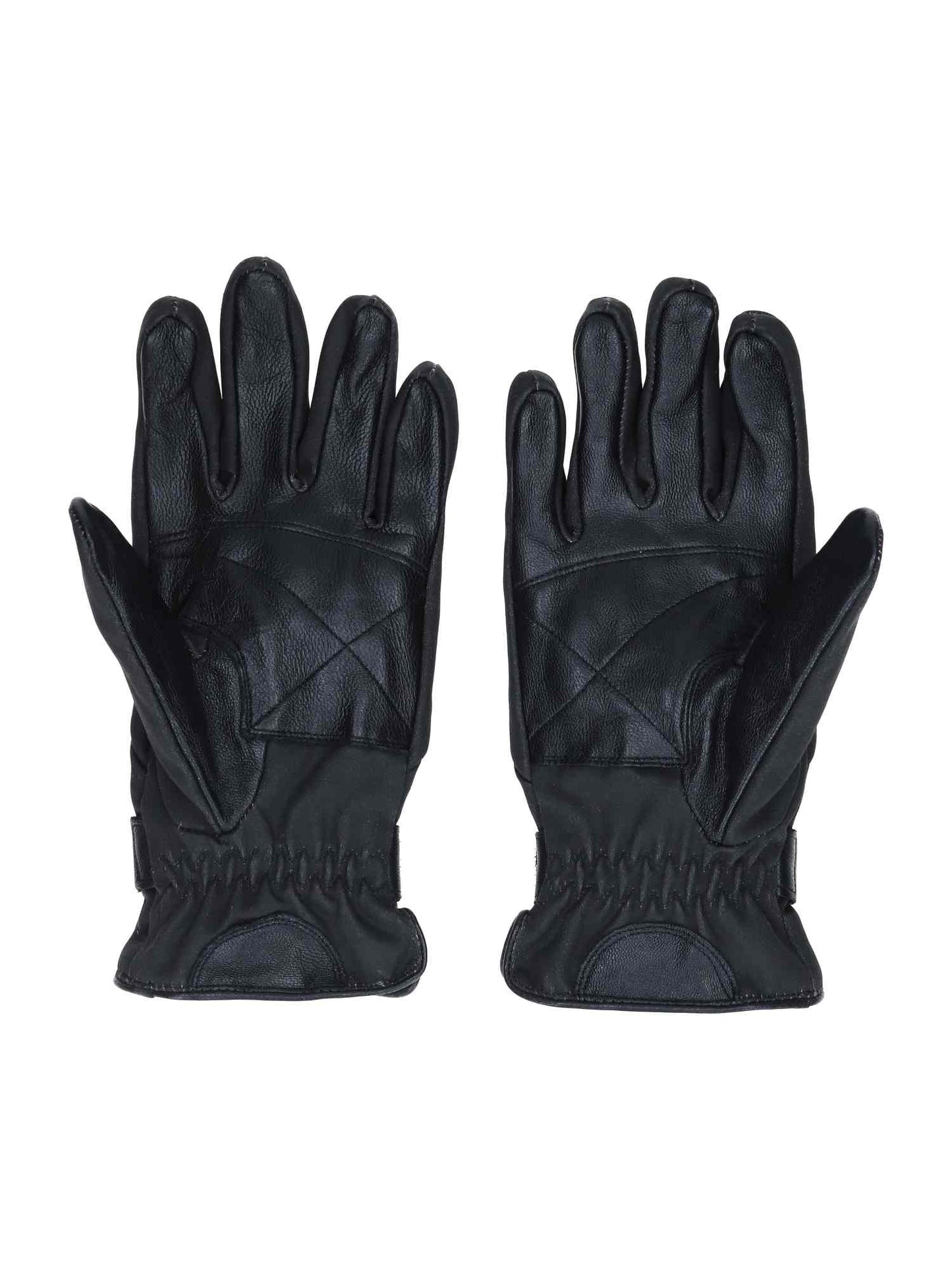 Gloves Conductive Coated CO/PES Goat Nap