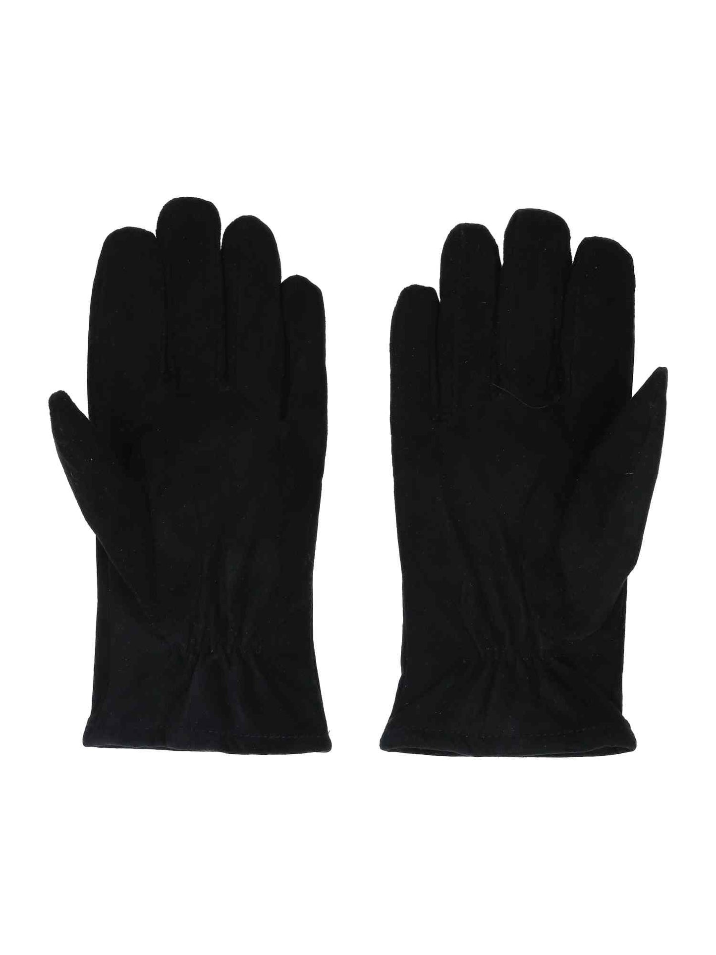 Gloves PigSkin schwarz