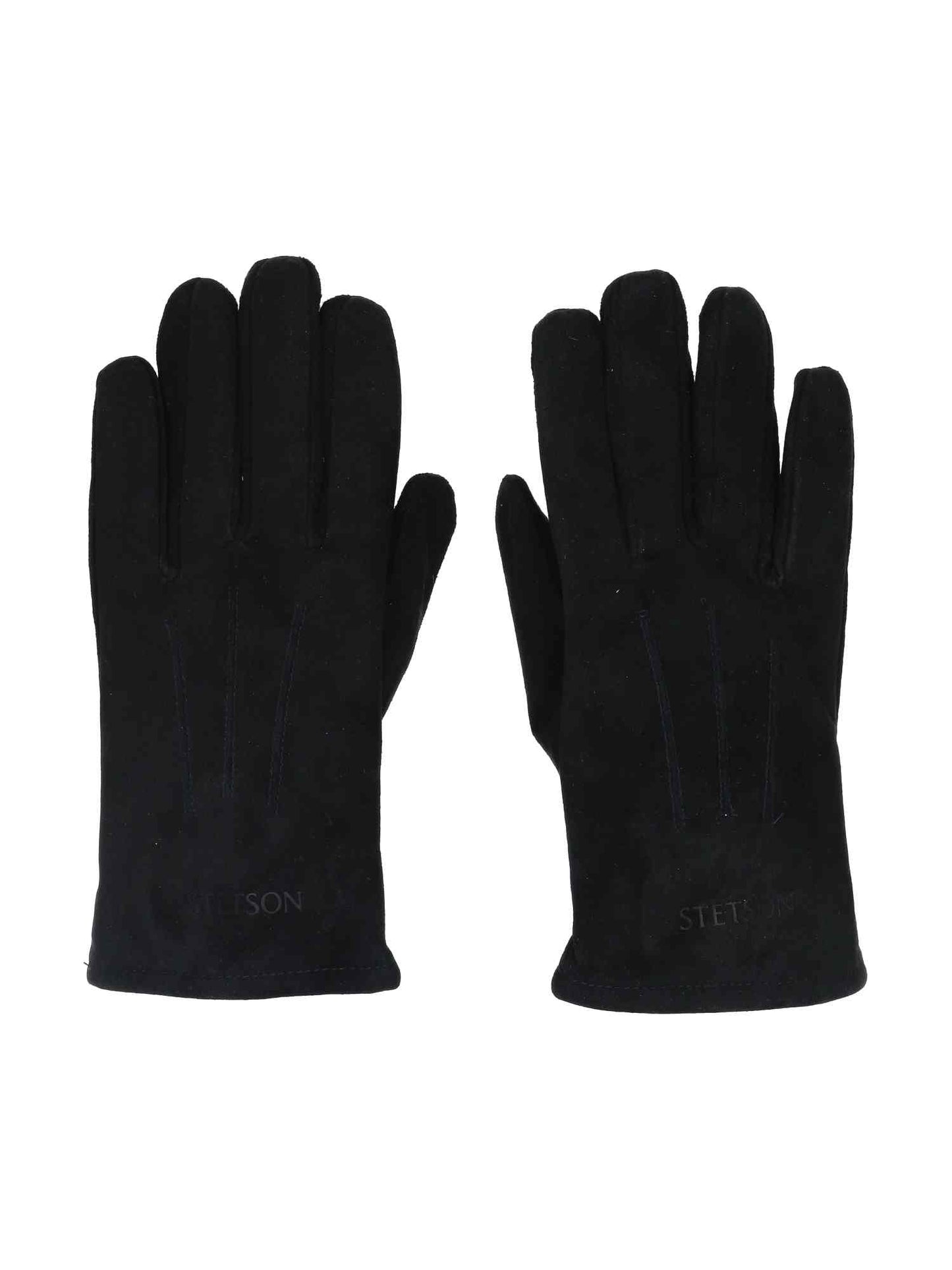Gloves PigSkin schwarz