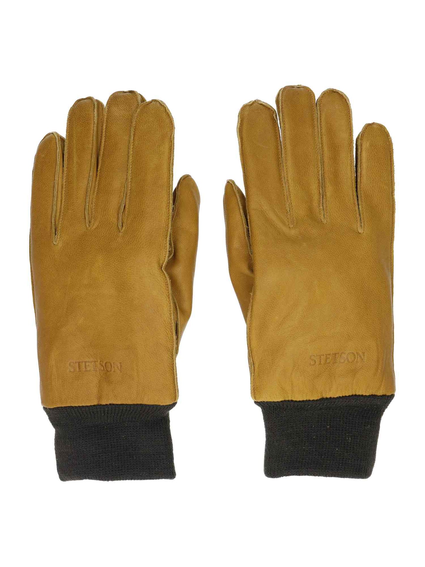 Gloves Goat Nappa beige