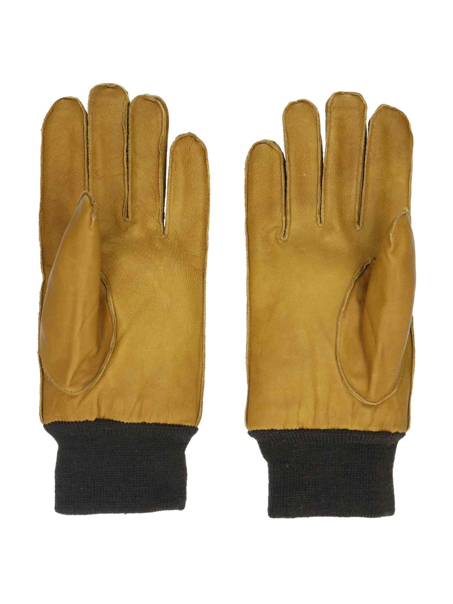 Gloves Goat Nappa beige