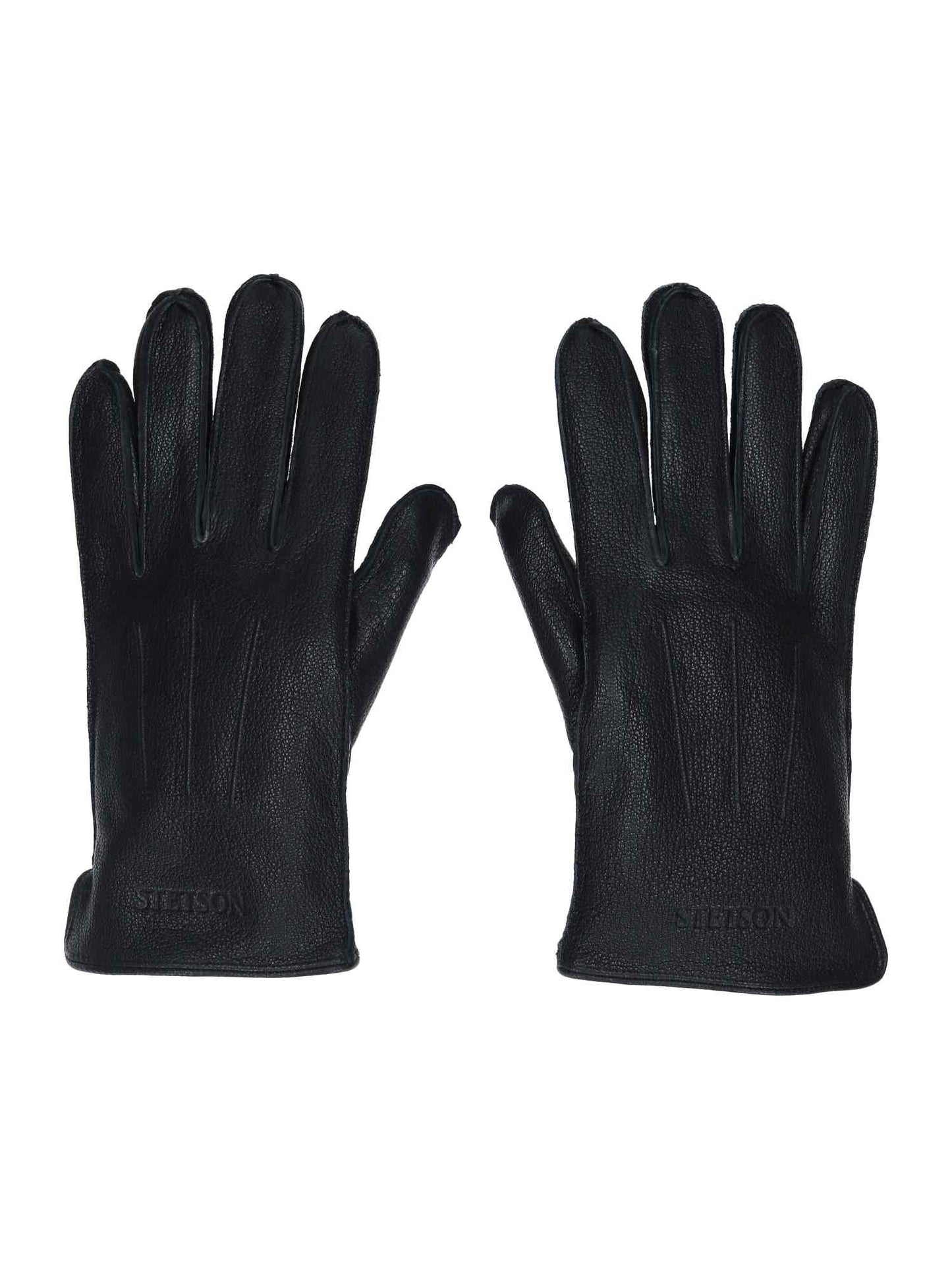 Gloves Goat schwarz