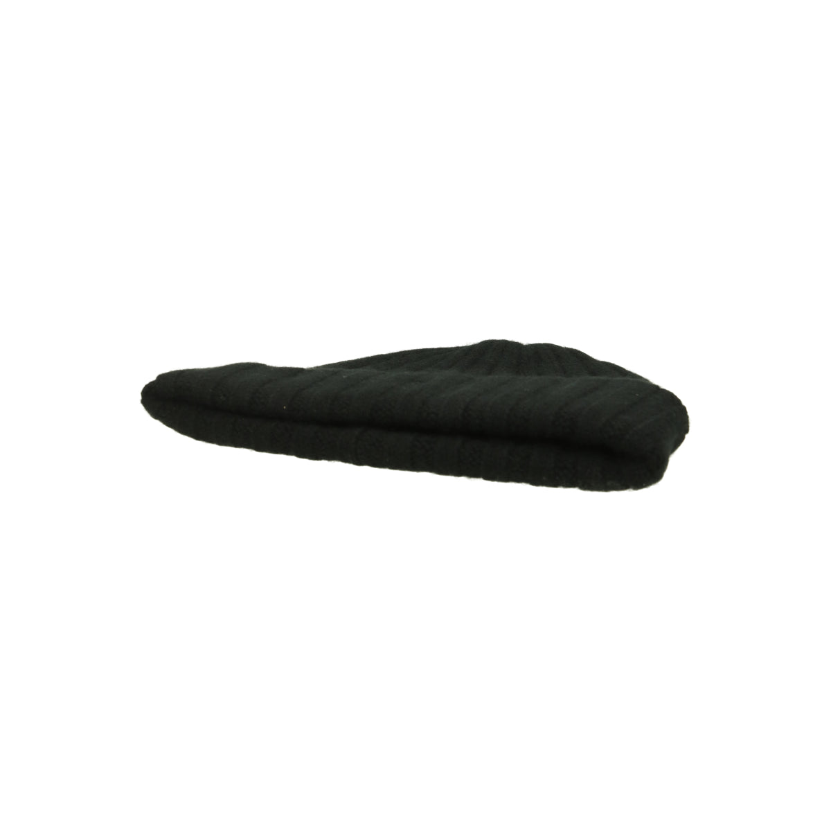 Beanie Cashmere schwarz