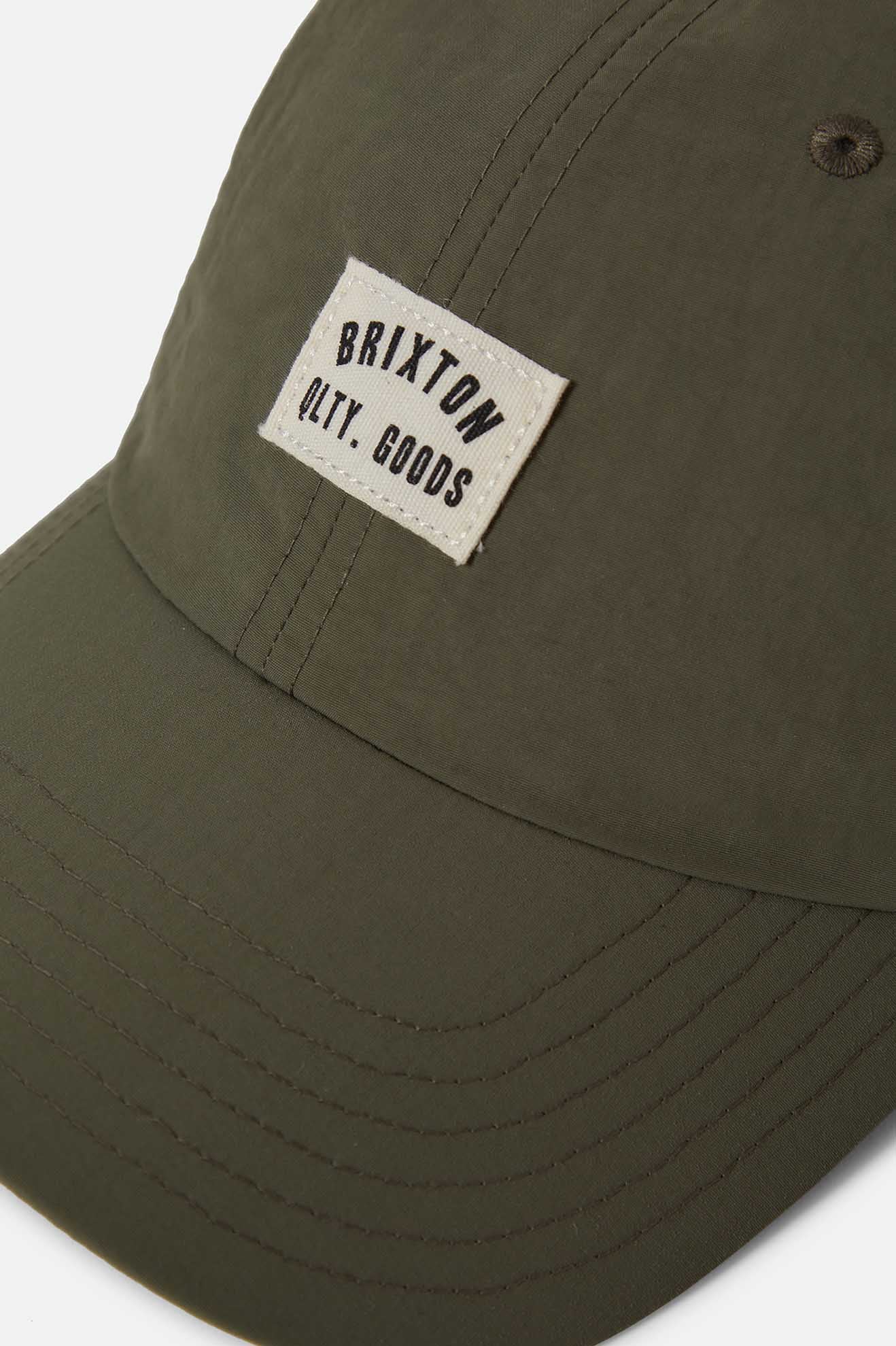 WOODBURN LP ADJ ivy green