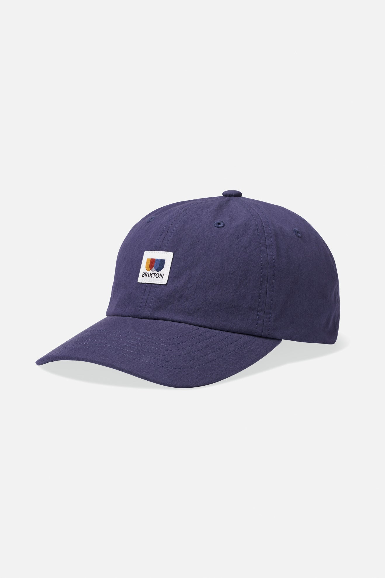 Alton LP Cap moonlit ocean blau