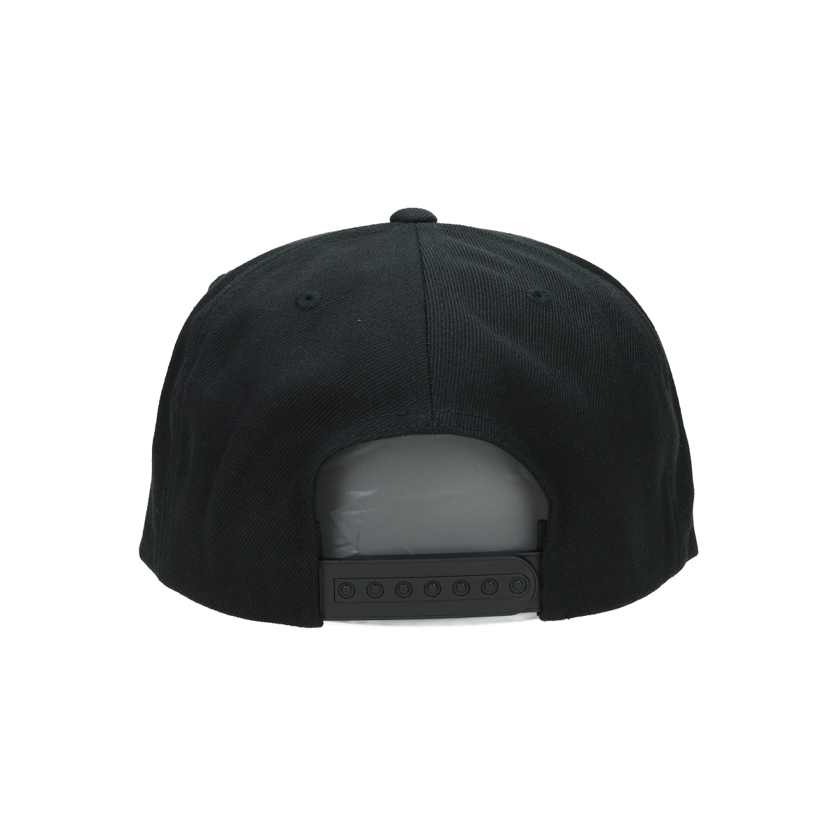 Oath III Snapback black schwarz