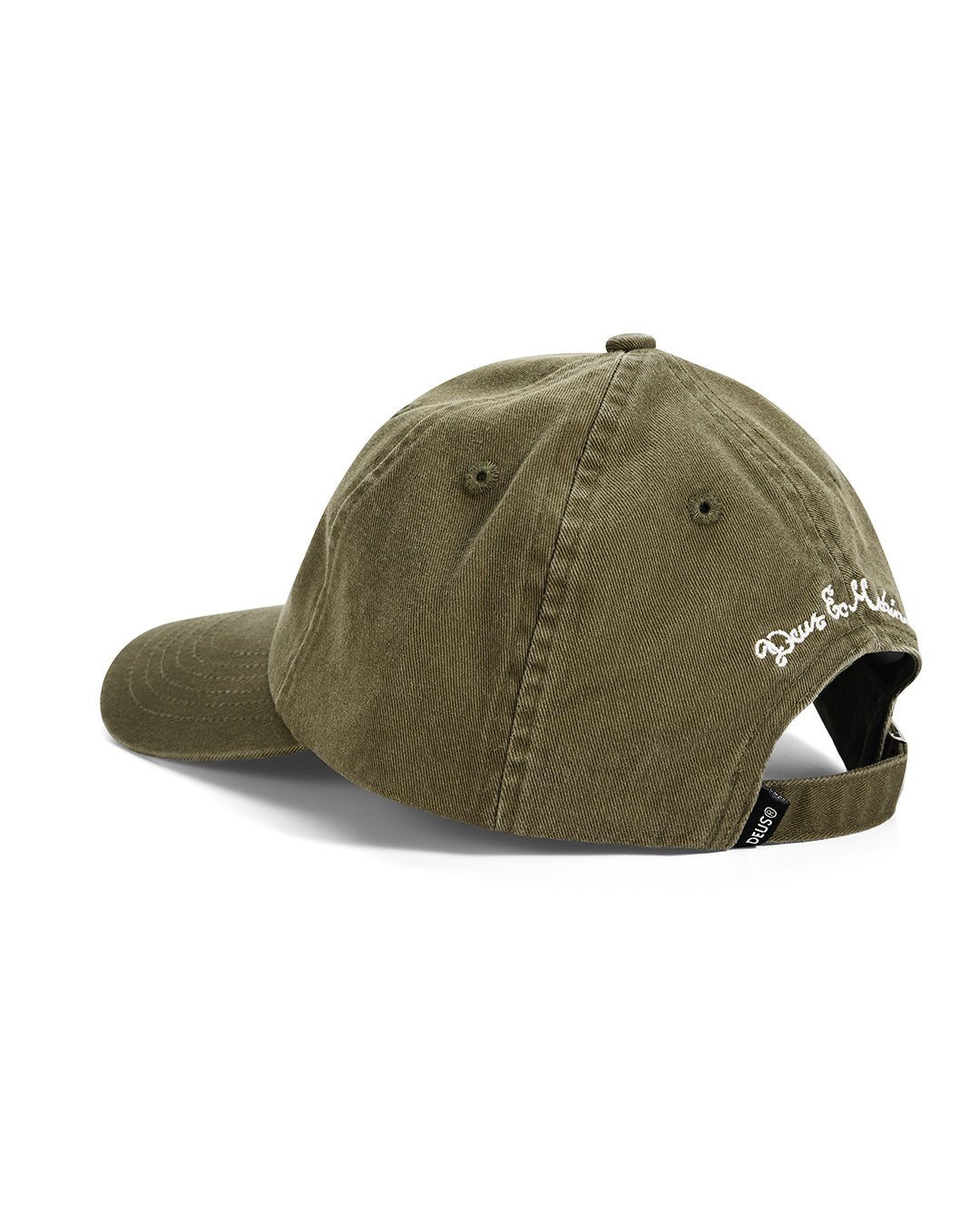 Harajuku Sign Dad Cap olg