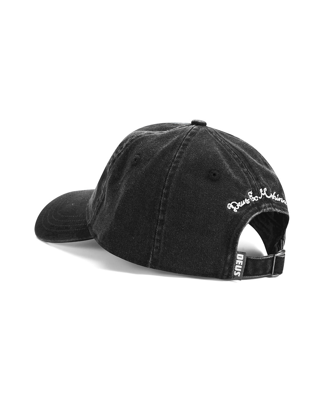 Deep Cut Dad Cap ant