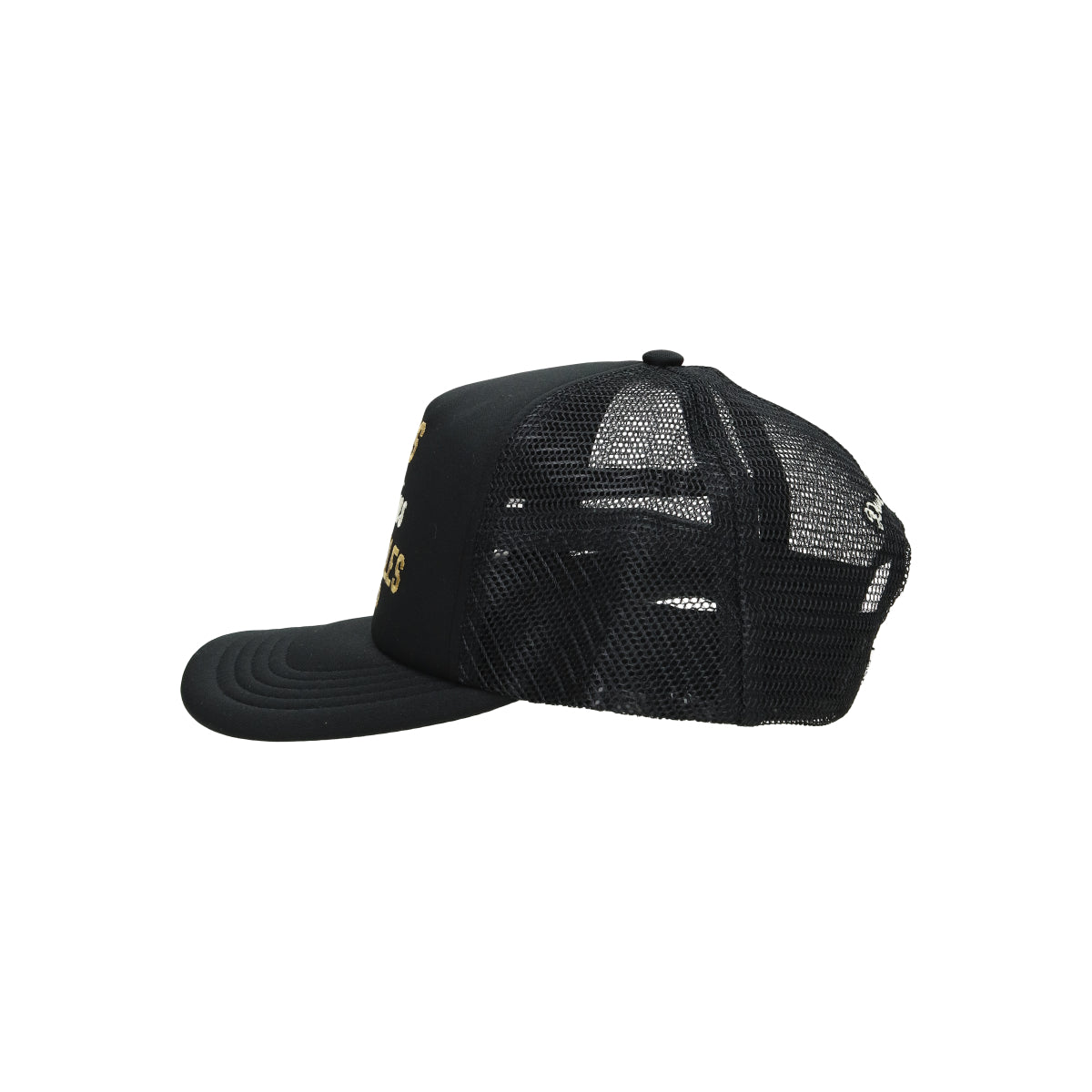 Kamli Trucker black