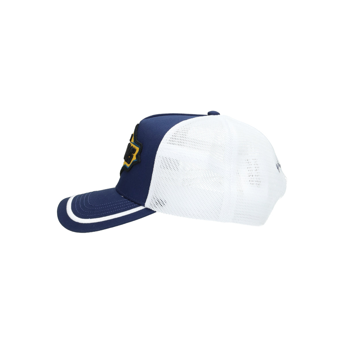 Bills Trucker estate blue