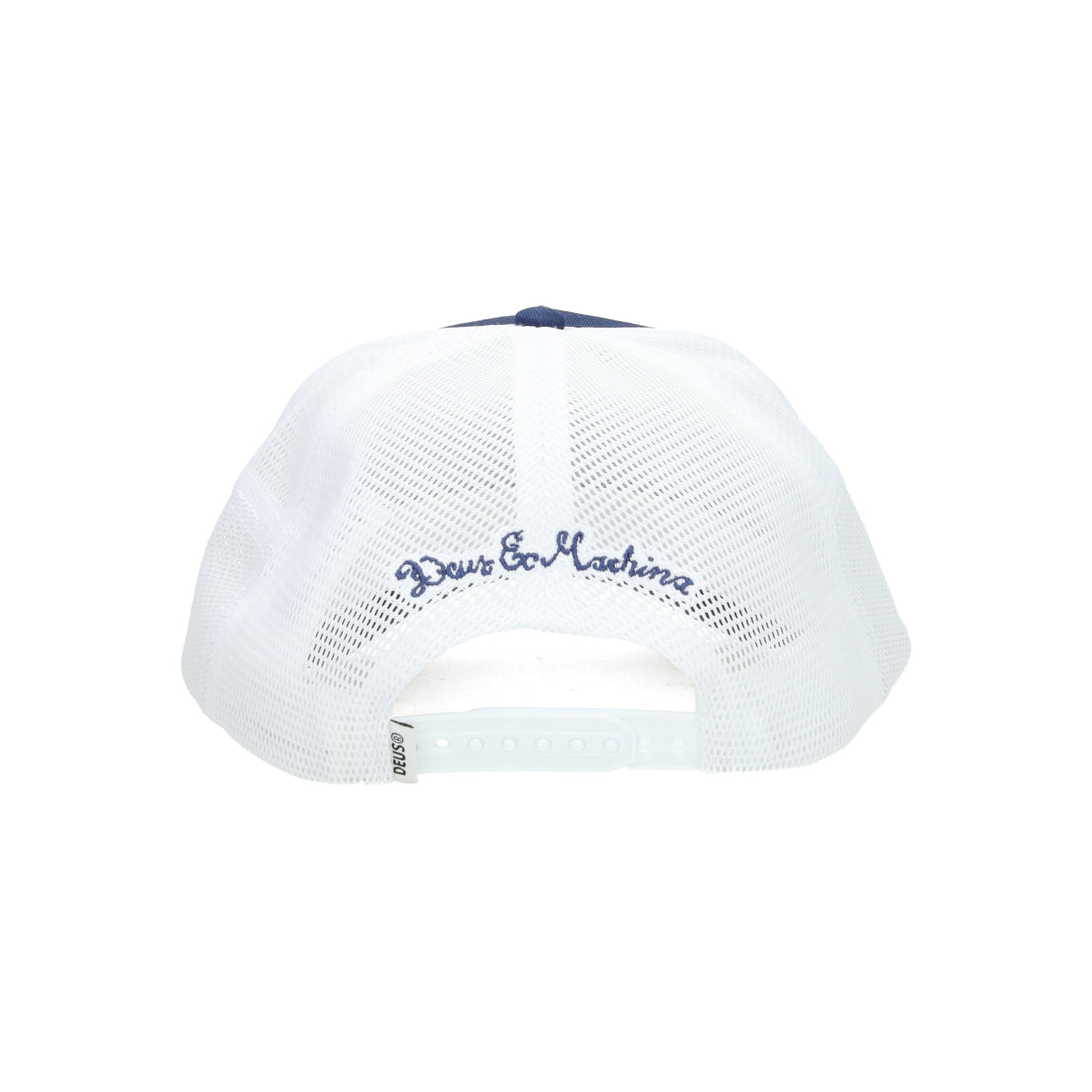 Bills Trucker estate blue