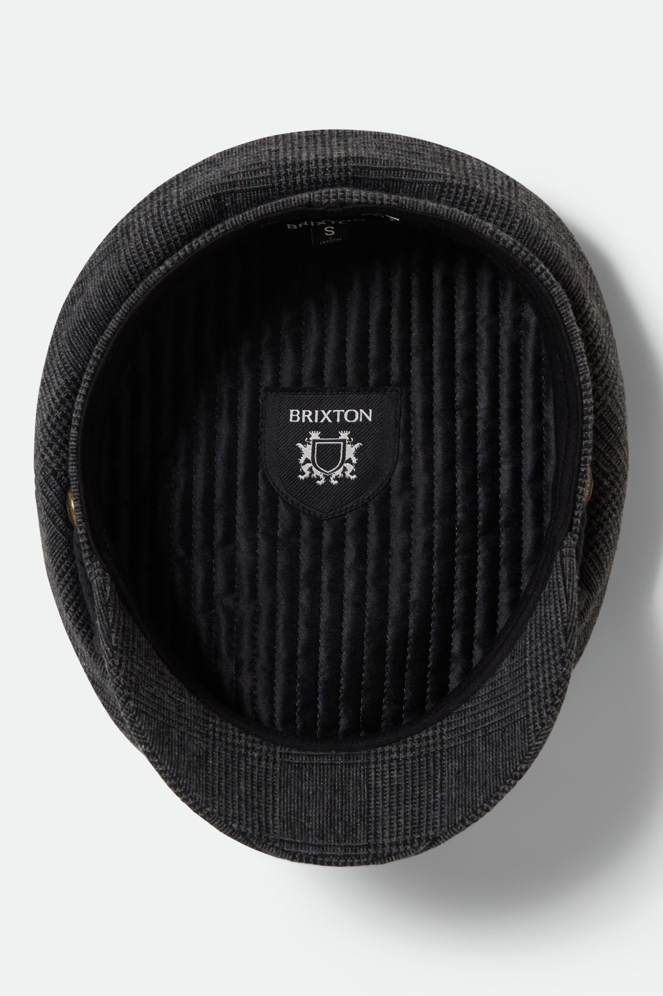 FIDDLER CAP gyshp