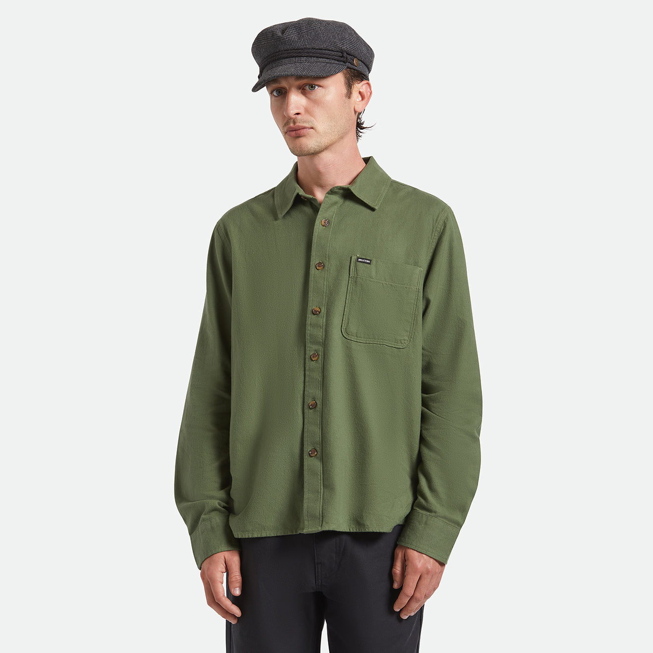 FIDDLER CAP gyshp