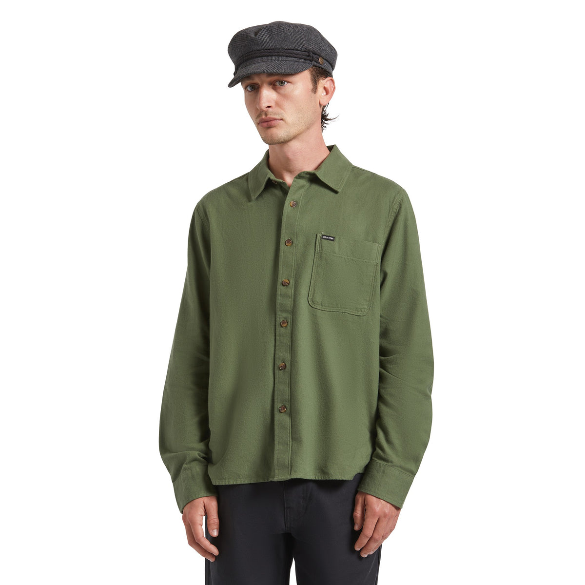 FIDDLER CAP gyshp