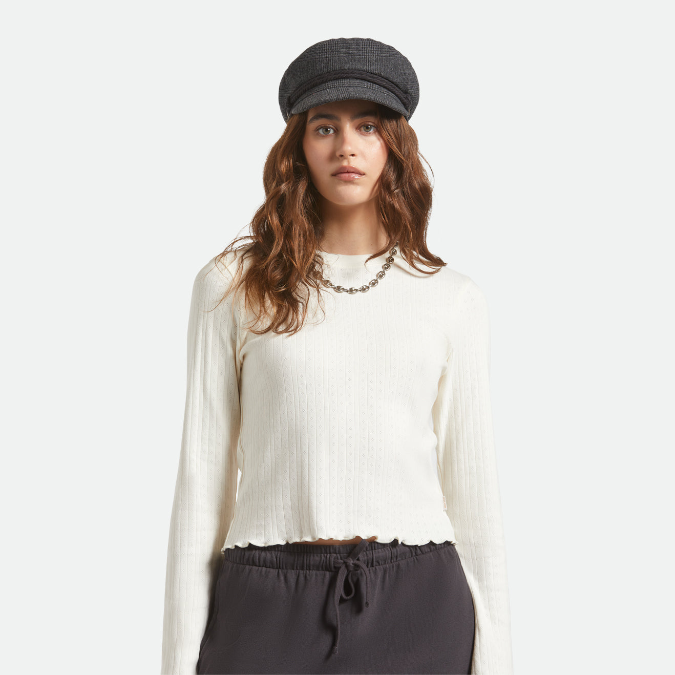 FIDDLER CAP gyshp
