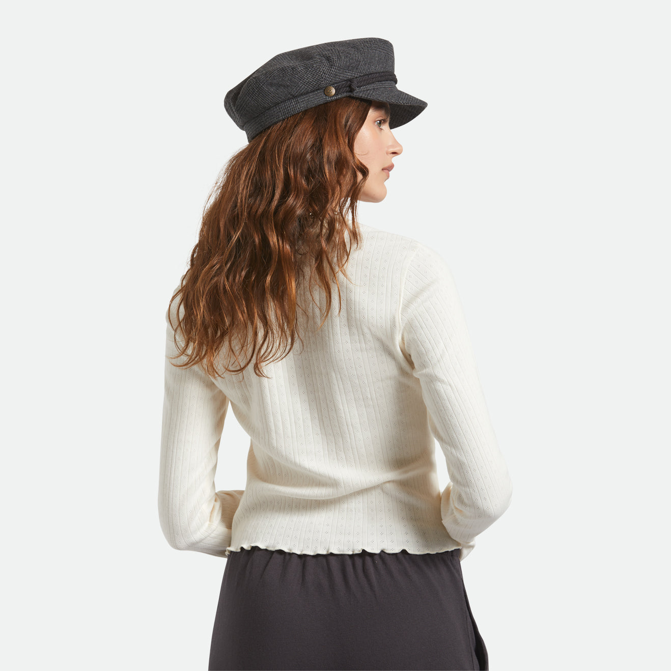 FIDDLER CAP gyshp