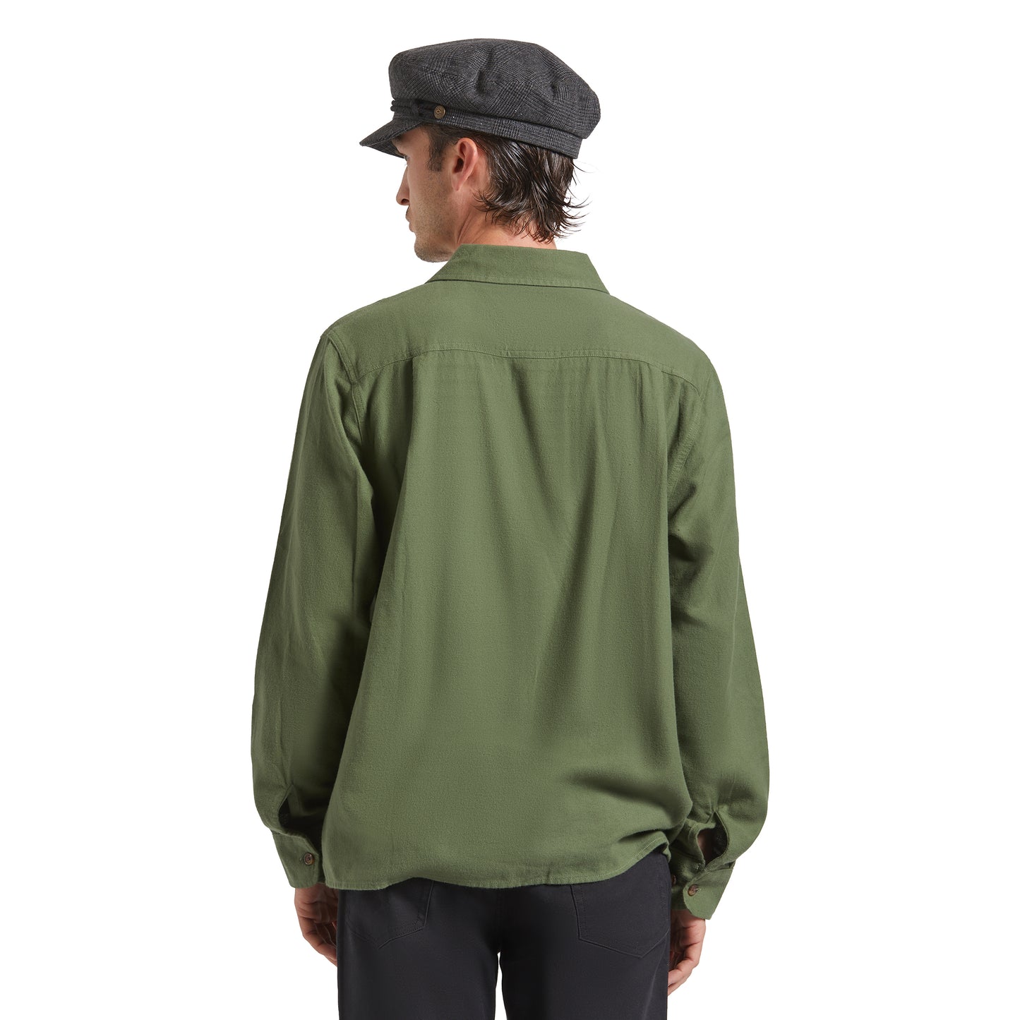 FIDDLER CAP gyshp