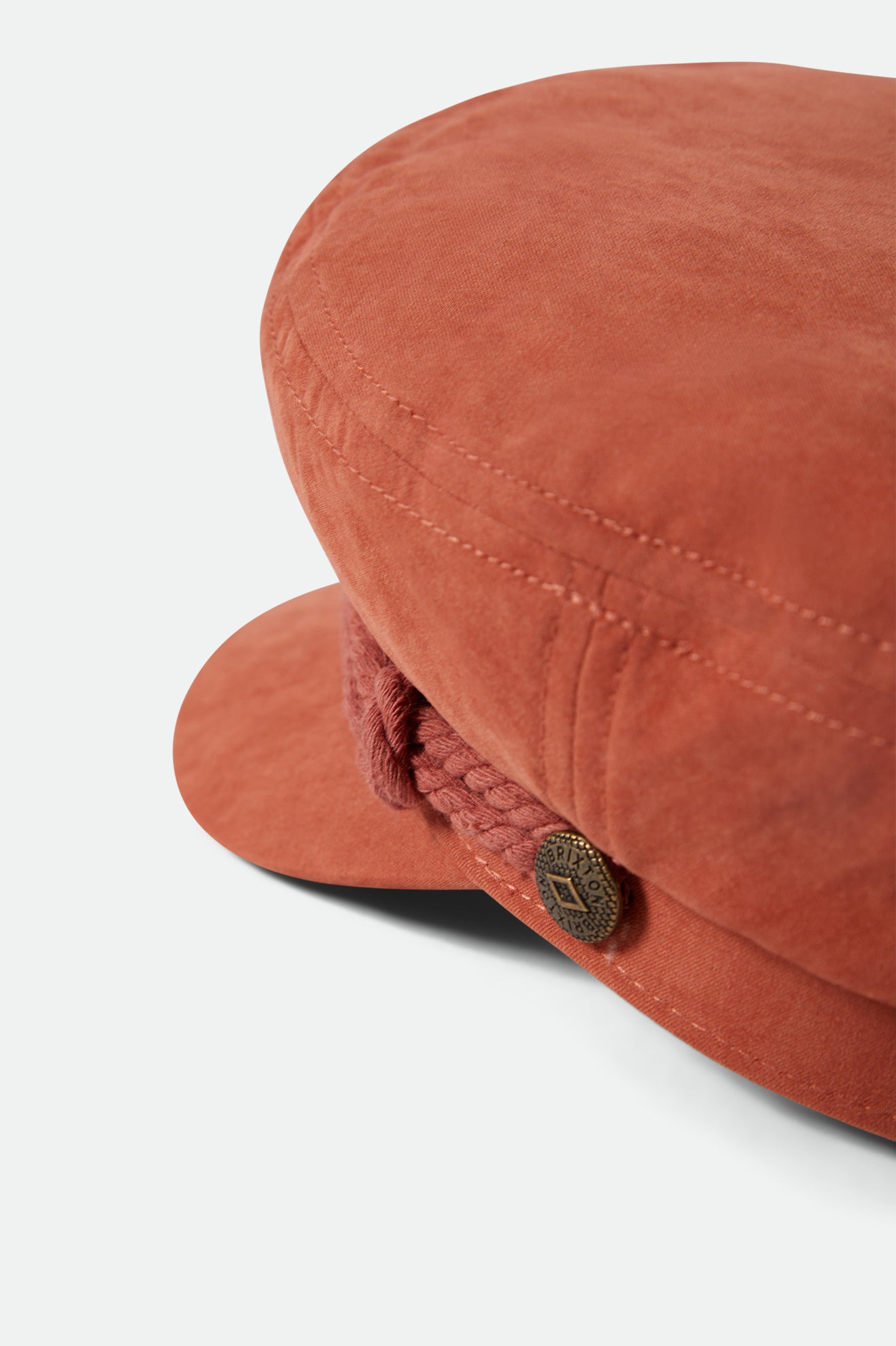 FIDDLER CAP trcbs