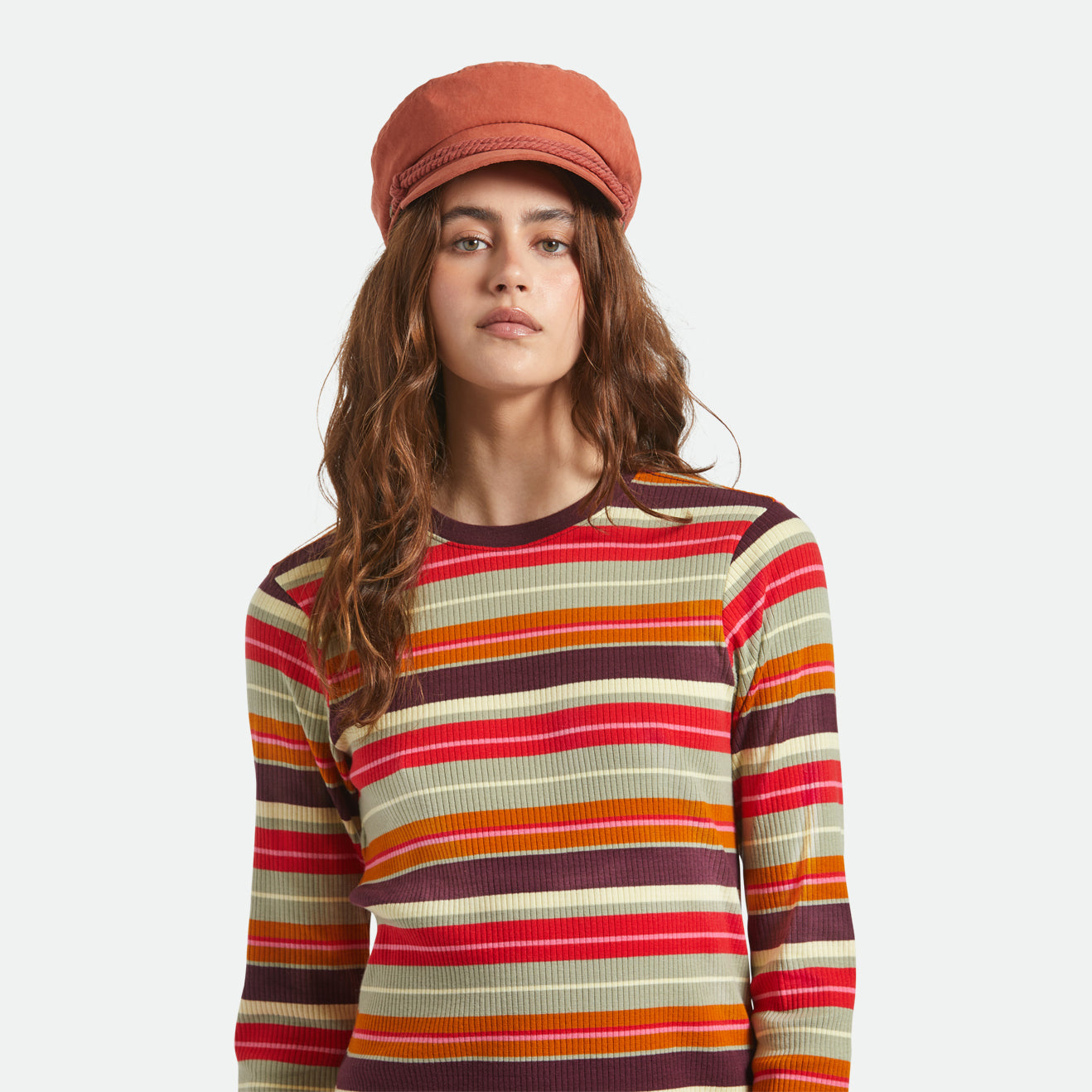 FIDDLER CAP trcbs