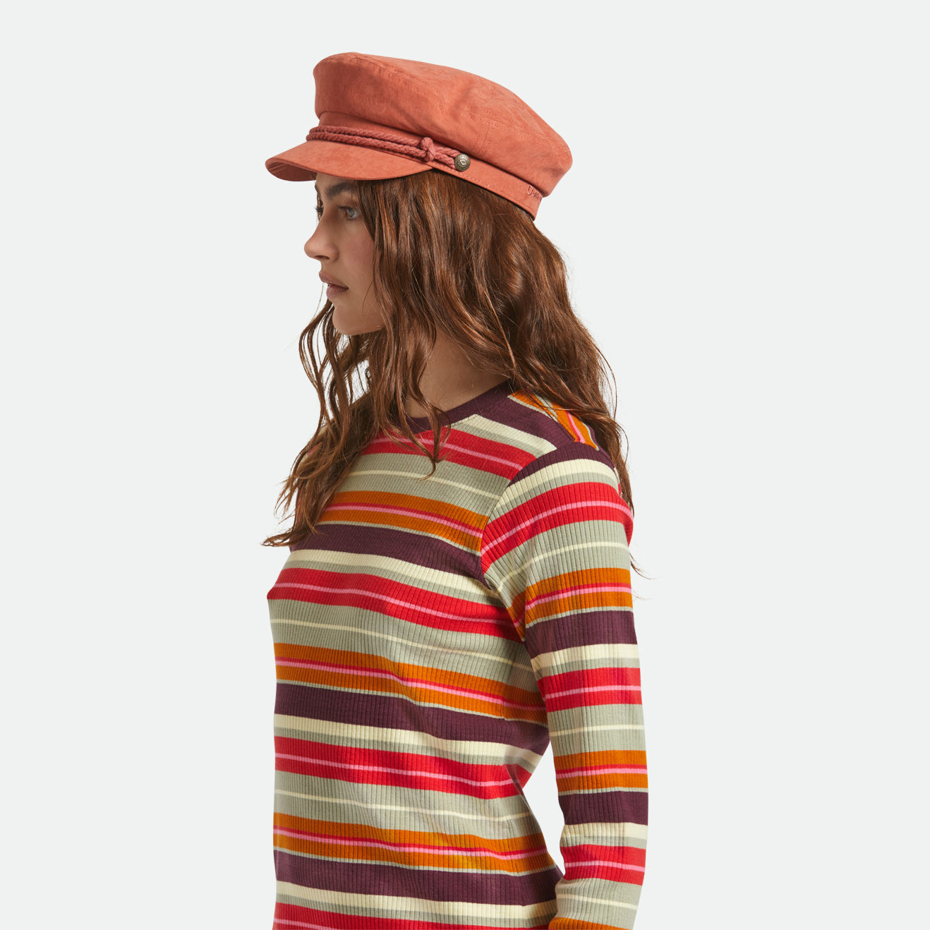 FIDDLER CAP trcbs