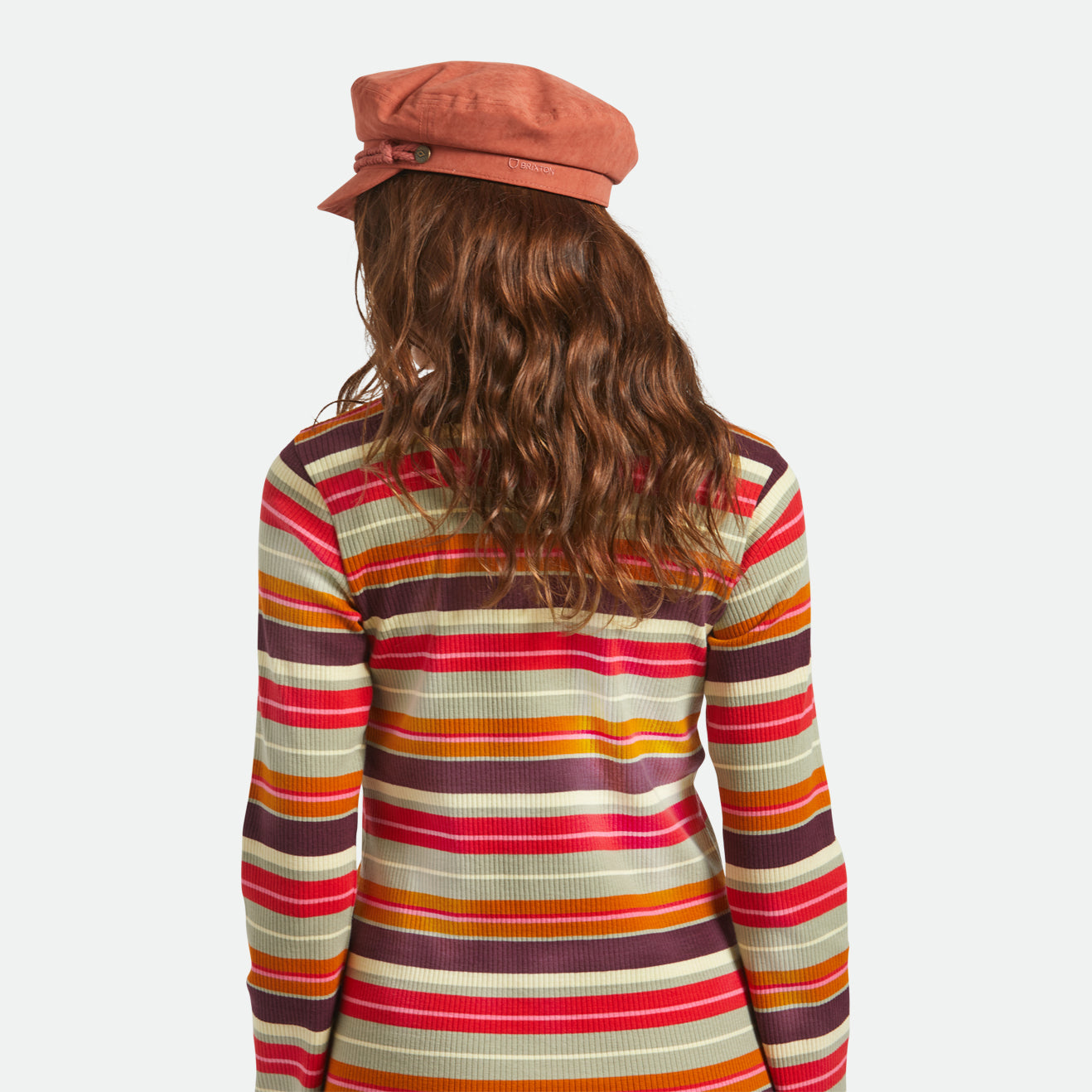 FIDDLER CAP trcbs
