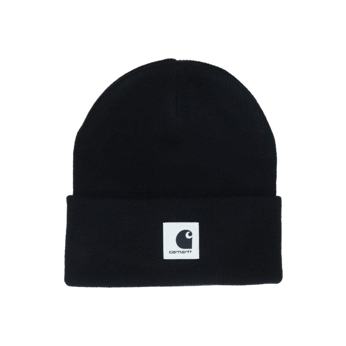 W' Ashley Beanie black schwarz