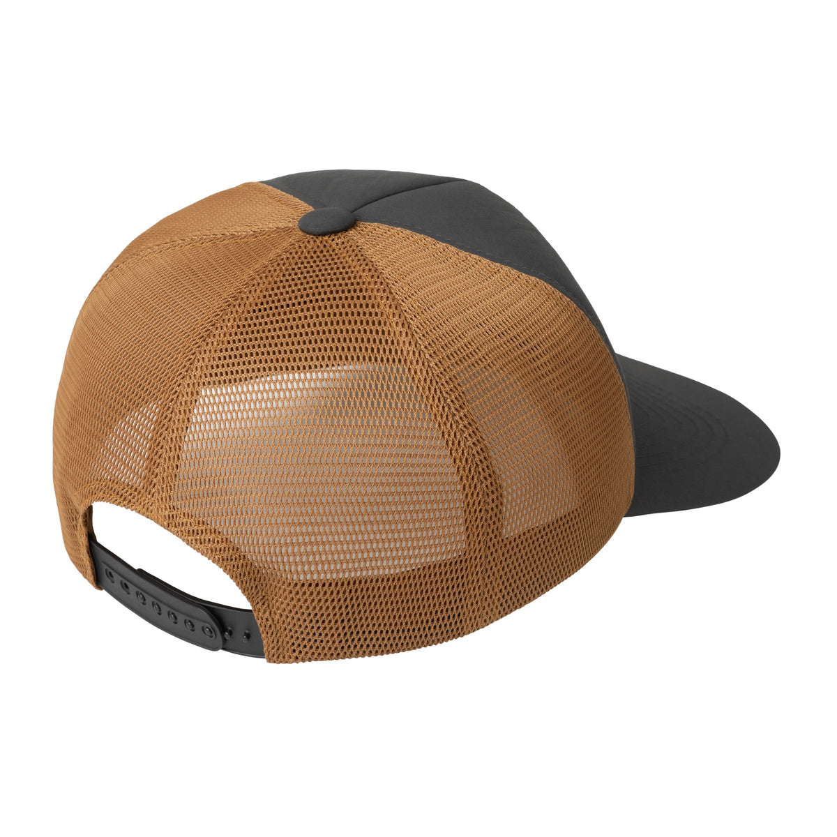 1989 Winners Trucker Cap raven / wip dusty h
