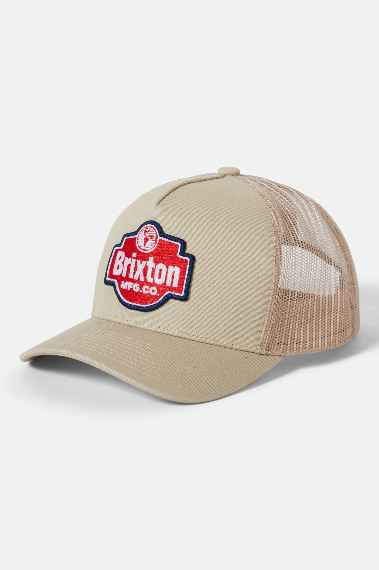 GENUINE QLTY C NP MP TRUCKER H sndsd