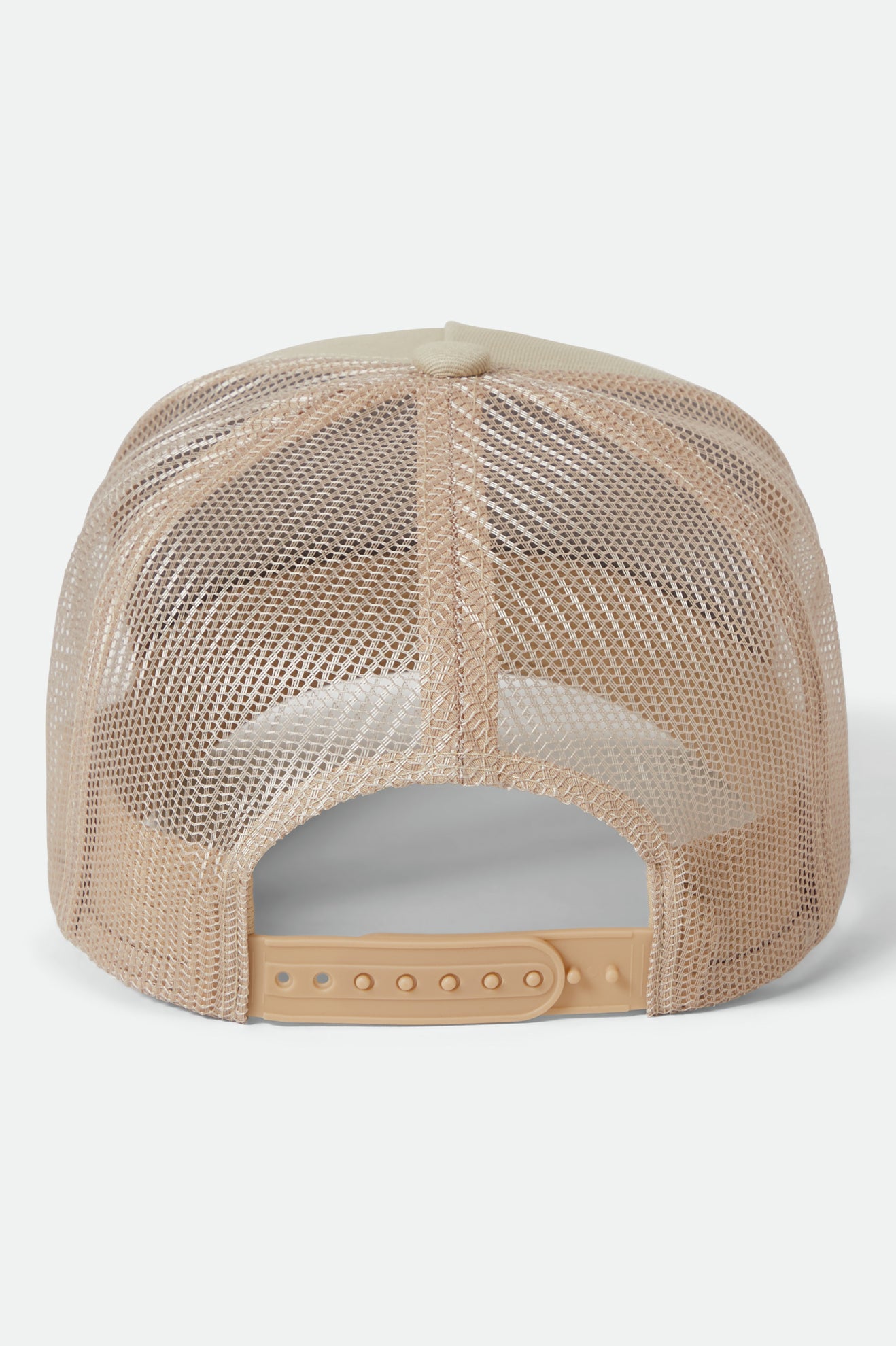 GENUINE QLTY C NP MP TRUCKER H sndsd