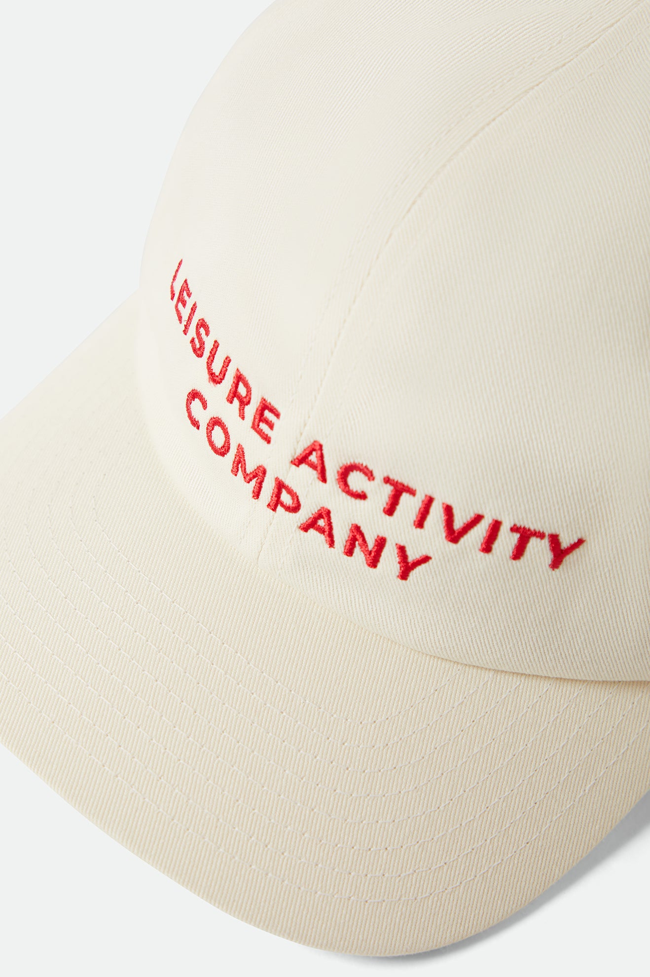 LEISURE ACTIVITY LP ADJ whtcp