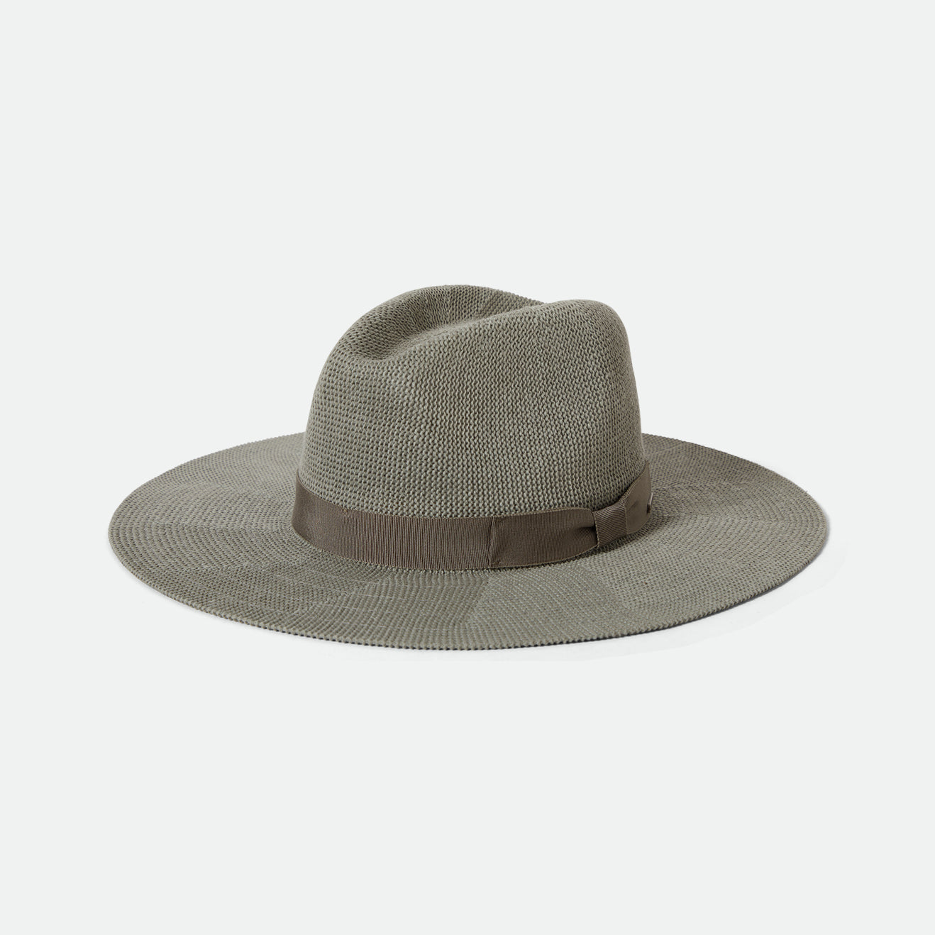 LYONS KNIT PACKABLE HAT elm