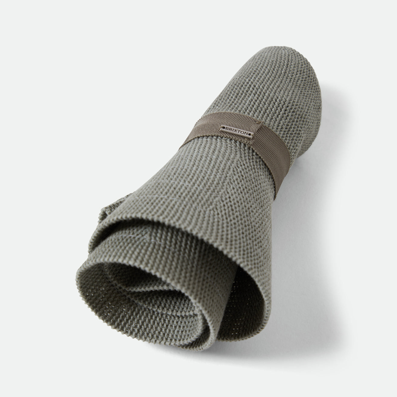 LYONS KNIT PACKABLE HAT elm