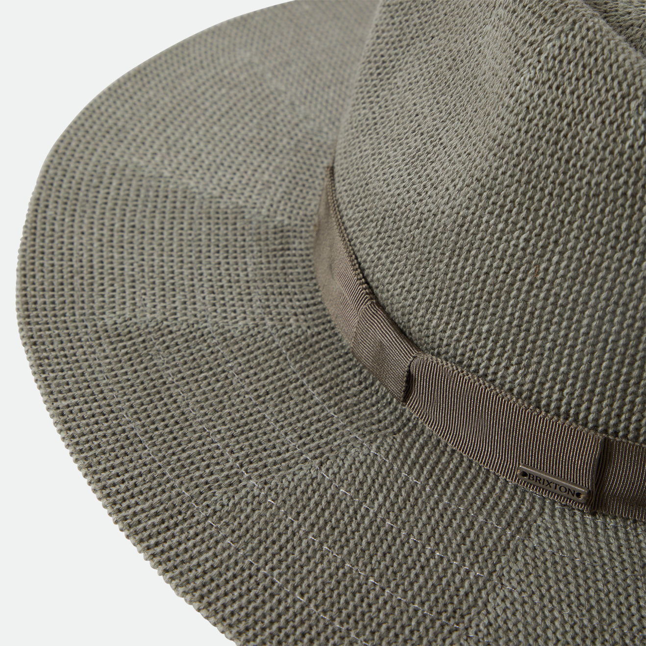 LYONS KNIT PACKABLE HAT elm