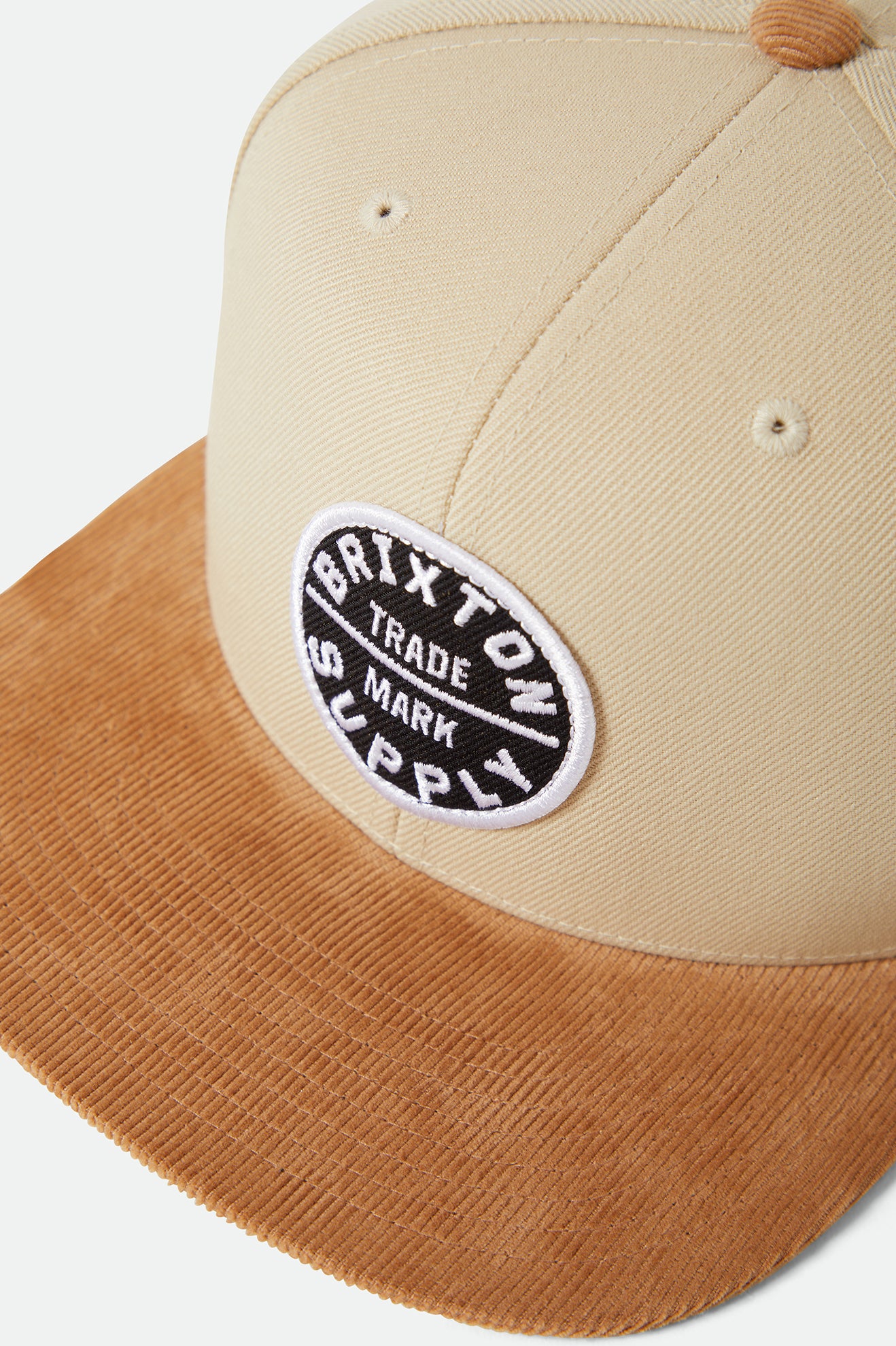 OATH III SNAPBACK sdlbc