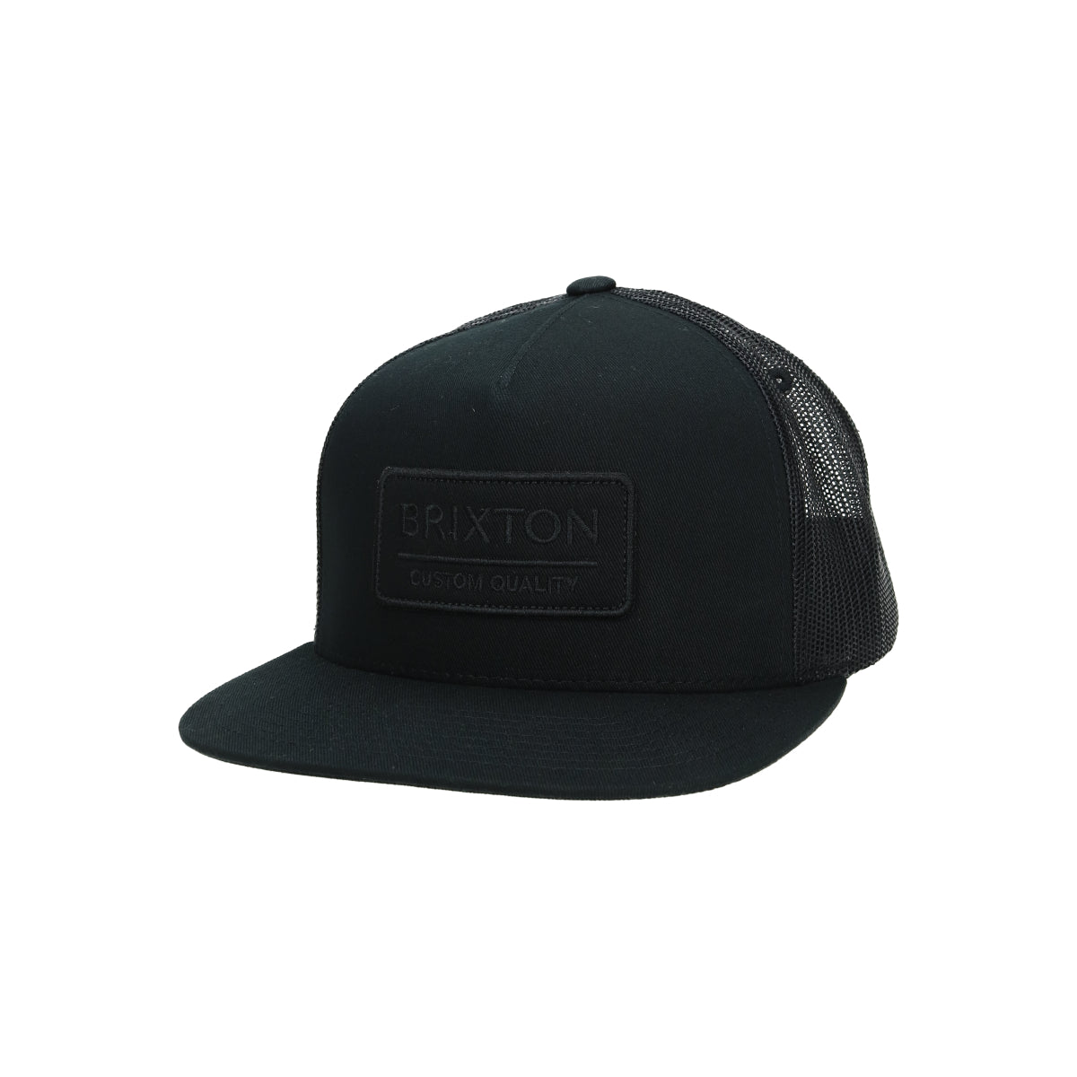 Palmer Proper X MP Mesh black/black schwarz