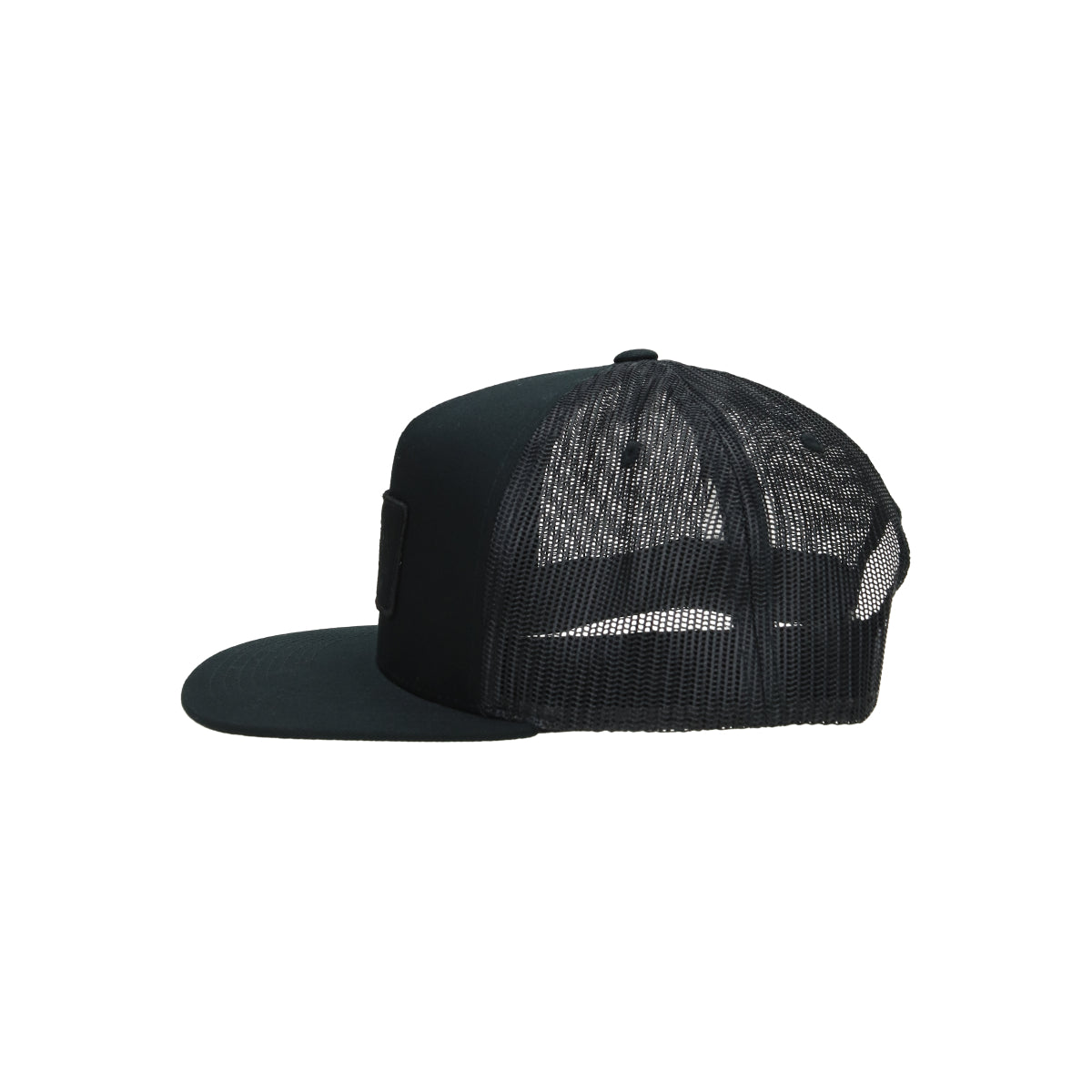Palmer Proper X MP Mesh black/black schwarz