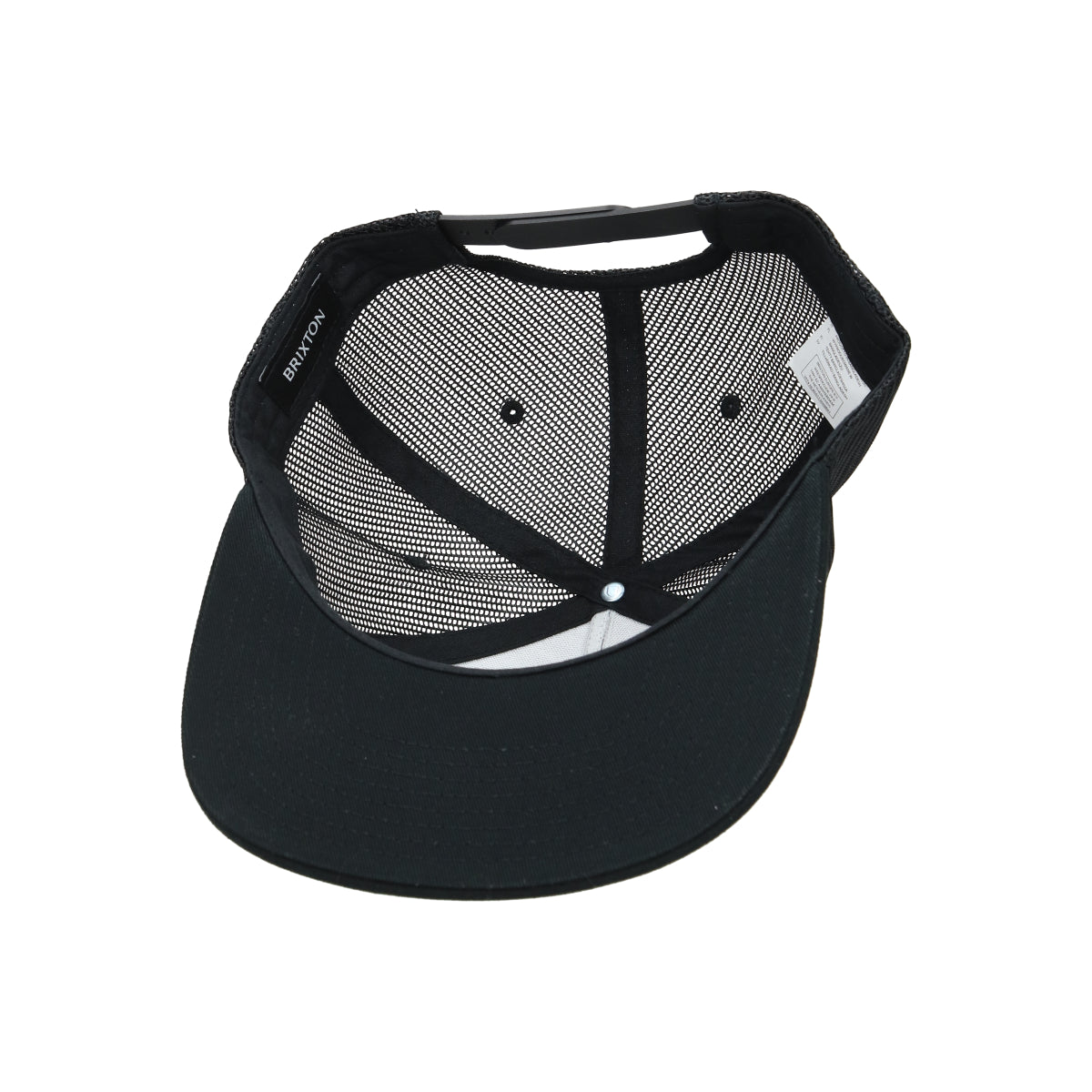 Palmer Proper X MP Mesh black/black schwarz