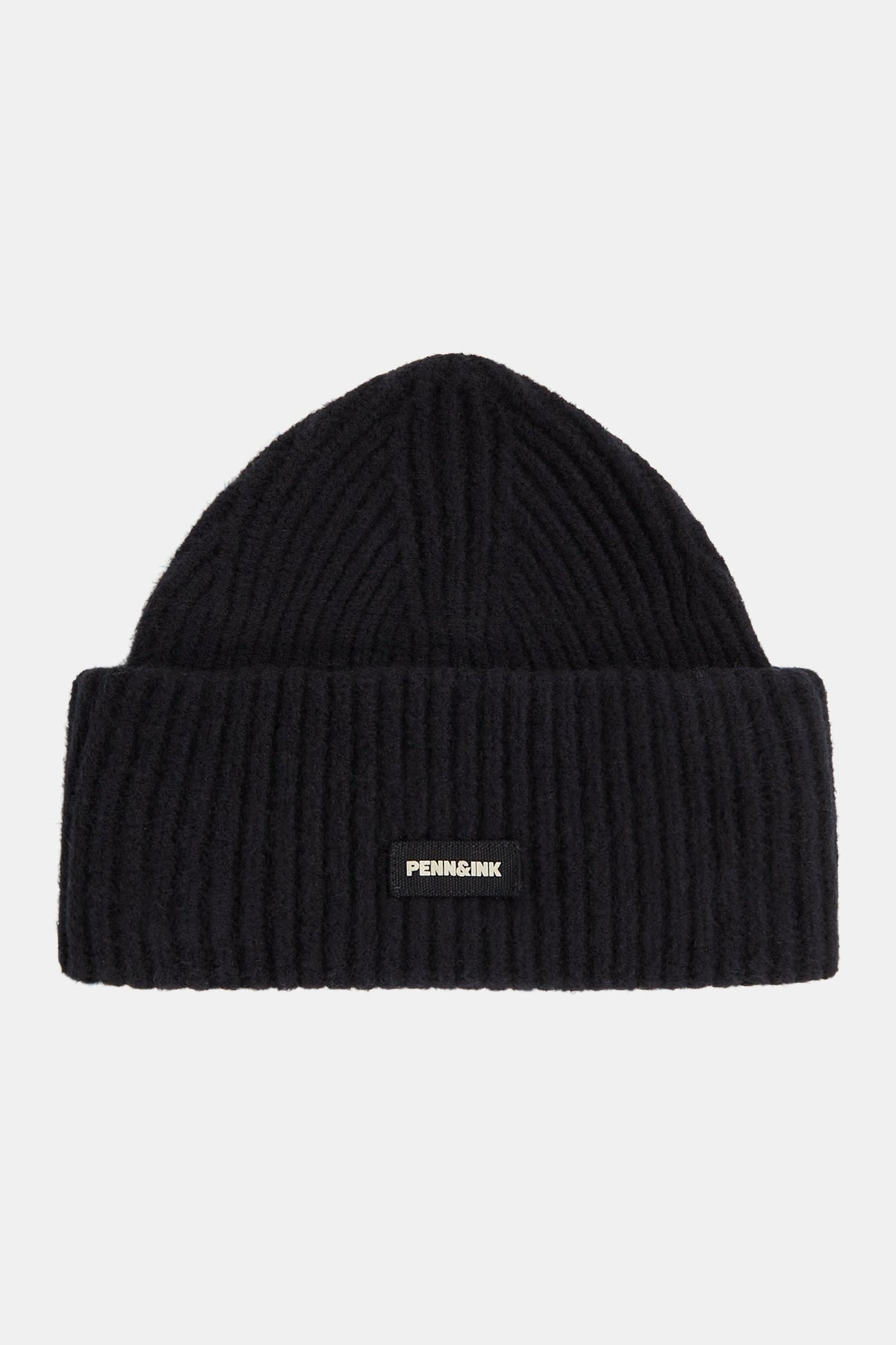 Hat black