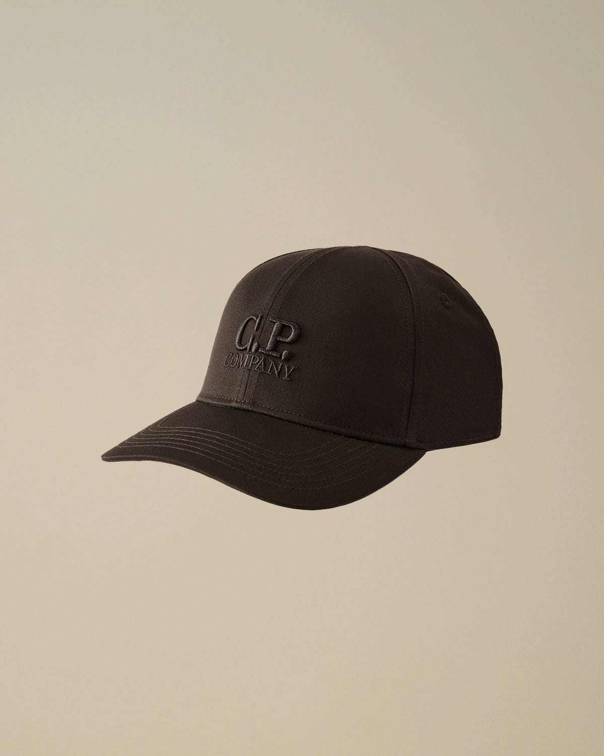 ACCESSORIES - BASEBALL CAP black