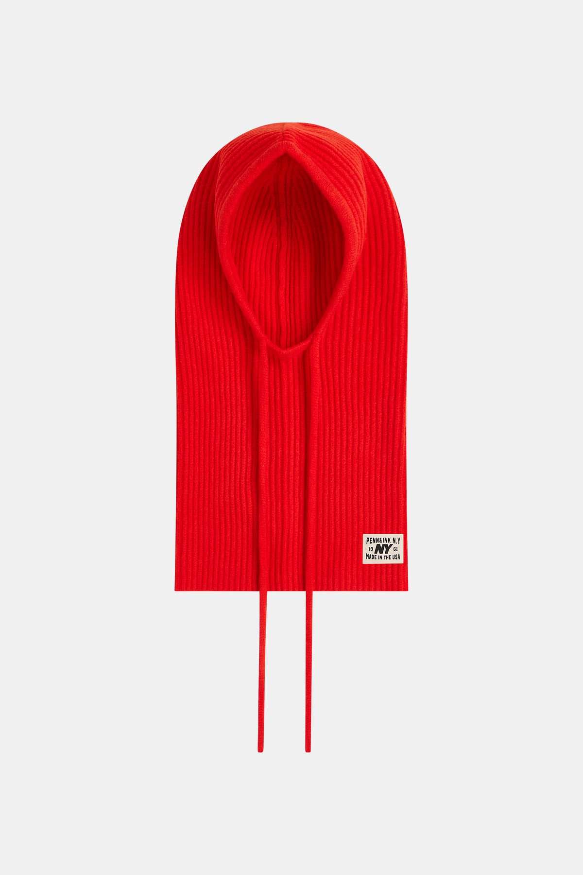 W25B356 Balaclava tomato