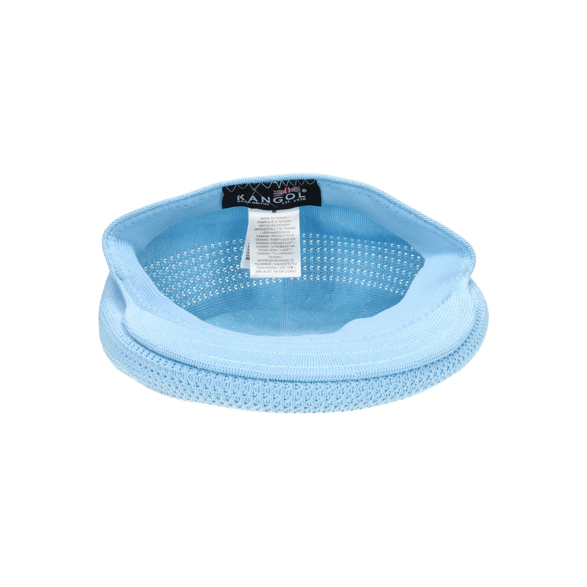 Tropic 504 Ventair light blue
