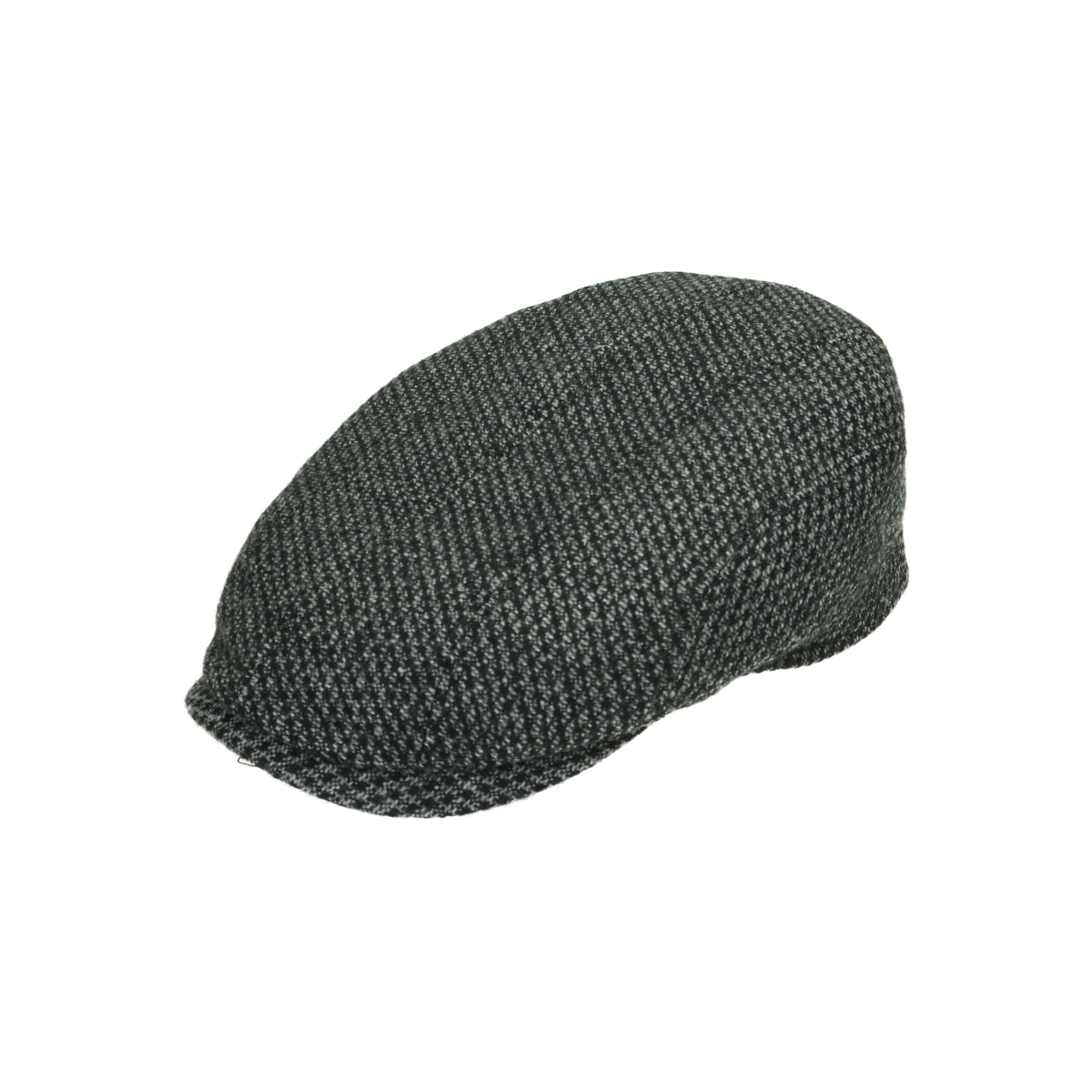 Ivy Cap Wool light gray