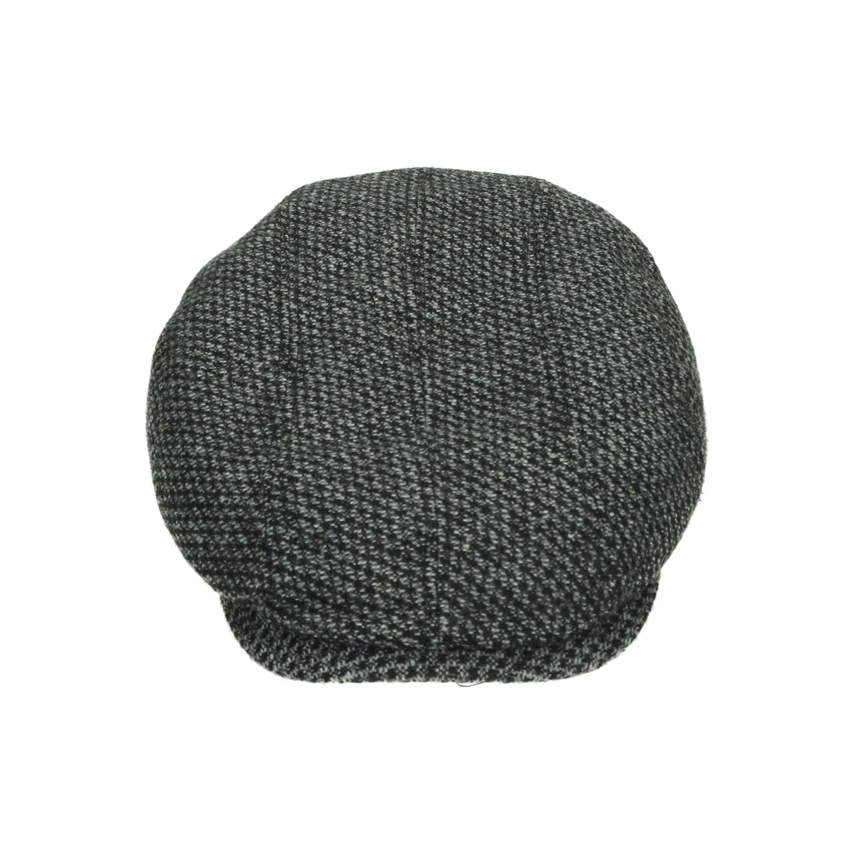 Ivy Cap Wool light gray
