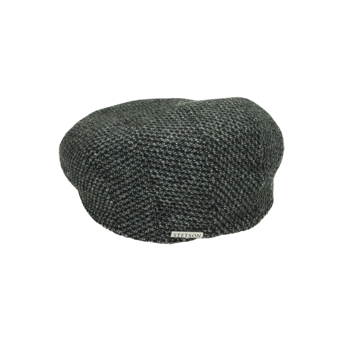 Ivy Cap Wool light gray