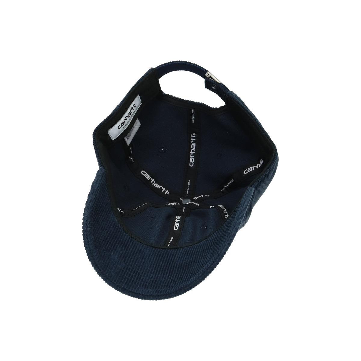 Harlem Cap mizar/wax
