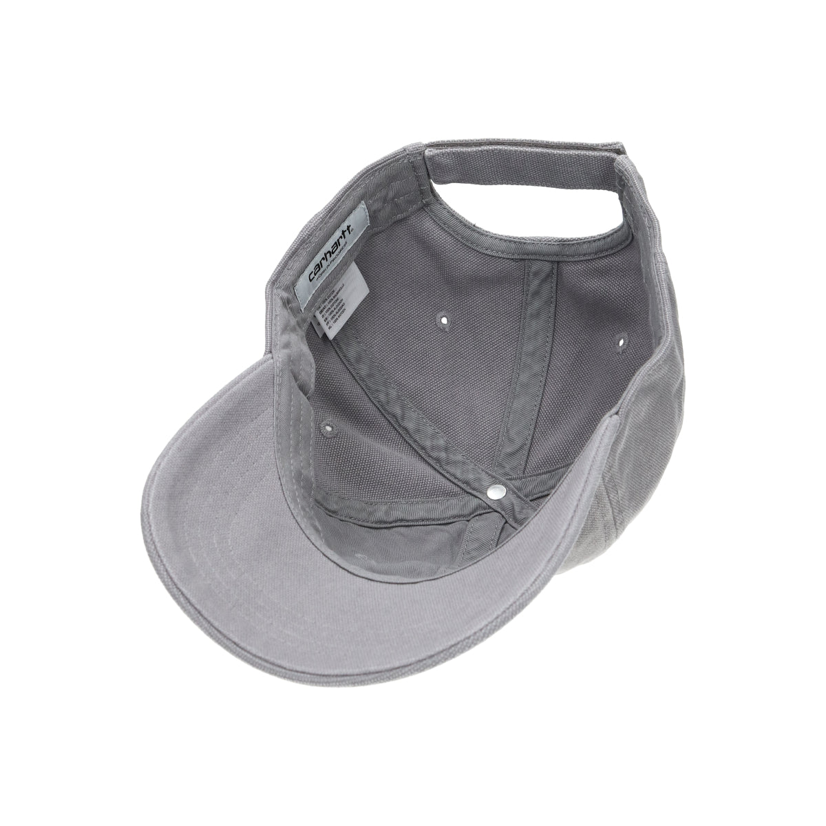 Canvas cap yosemite/manta